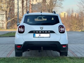 Dacia Duster 1.6 benzín - 4