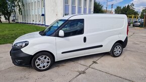 Fiat Doblo Cargo 1.6 MultiJet L2 Base E6 - 4