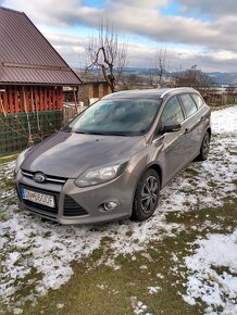 Ford FOCUS - 4