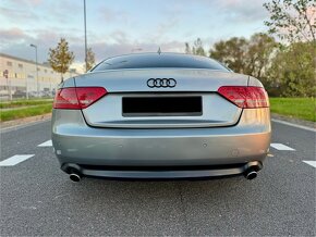 AUDI A5 3.0TDI STAGE 2 Quattro - 4