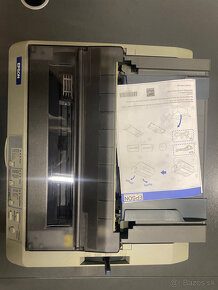 Epson FX-890 Ihličková tlačiareň - 4