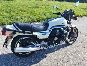 HONDA CBX 1000 , 6-valec - 4