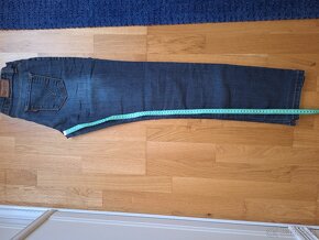 Rifle Levis 571 veľ 29 - 4