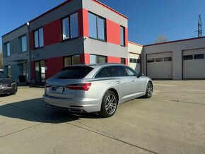 Audi A6 Avant 45 3.0 TDI mHEV quattro tiptronic DPH - 4