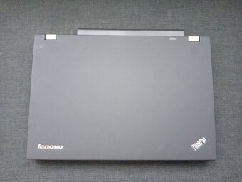 Lenovo thinkpad t420 , Intel® Core™i5 , 8gb ram , 256gb ssd - 4