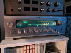 receiver Sansui, ReVox, Sony, Akai ............ - 4