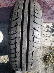 Letné pneu 195/65R15 BF Goodrich - 4