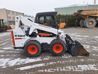 BOBCAT S650 4X4 - 4