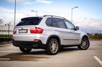 BMW X5 xDrive30d - 4