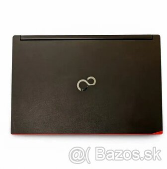 Fujitsu LifeBook E554 i3-4000M 8 GB RAM 180 GB SSD 15.6 - 4