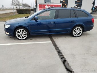 Predám - Vymením Škoda SuperB 2 2.0tdi 103kw - 4