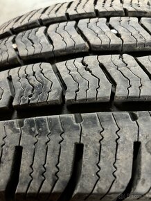 225/65R16 C Barum Snovanis3 DOT 2021 - 4