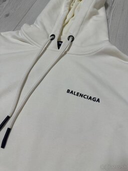 Mikina Balenciaga - 4