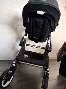 Bugaboo Fox 3 dvojkombinacia - 4