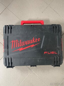 Milwauke rezacka m12 fuel - 4