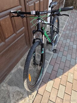 Horský bicykel Scott Aspect 940 - 4