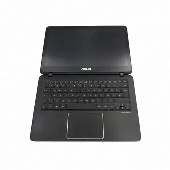 Notebook Asus ZenBook Flip UX360U - 501342 - 4