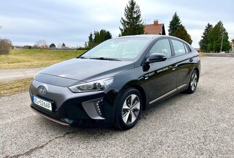 Hyundai Ioniq 4 electric - 4