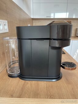 Nespresso Vertuo Next Premium + nádoba na kapsule zadarmo - 4