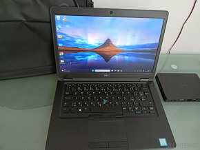 Notebook Dell Latitude 5490 + Microsoft OFFICE 2021 Pro - 4