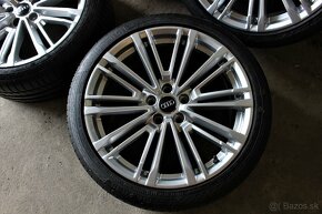 19” LETNA---SADA---AUDI A5---r.v-2021. - 4