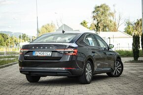 Škoda Superb 2,0 TDI 110kw 2021 /AJ NA SPLÁTKY/ - 4