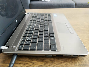 notebook HP 4330s - Core i3, 4GB, 750GB HDD, W7 - 4