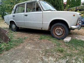 Lada 2101 - 4