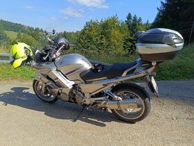 Yamaha fjr 1300 - 4