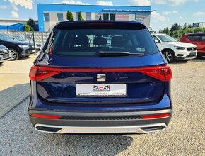 SEAT TARRACO 2.0 TDI 200 XCELLENCE 4DRIVE DSG - 4