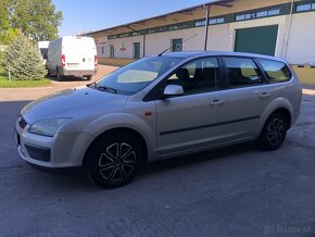 Predám Ford Focus 1,6 tdci 2007 - 4