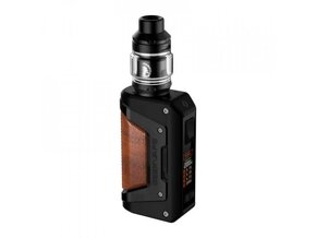 Geekvape L200 + Z Sub-ohm Tank - 4