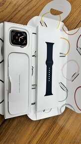 Apple Watch SE 2023 44mm - 4