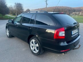 Škoda Octavia 2   1.6TDI. 4x4 - 4