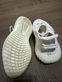 Tenisky na štyl Yeezy - 4