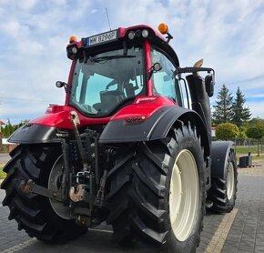 Valtra T234 Versu - 4