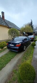 BMW 520i E60 - 4