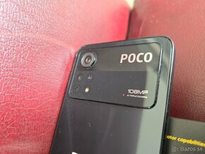 Poco X4 pro - 4