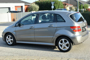 Mercedes-Benz B trieda 200 CDI CHROM - 4