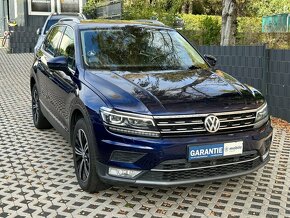 Tiguan 2.0 - 4