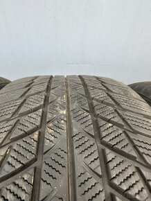 Bridgestone Blizzak LM001 225/40 R18 - zimné sada 4ks - 4