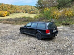 VW Passat B5 1.9 TDI 85kw - 4