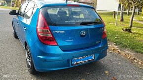 Hyundai i30 1,6CRDi - 4