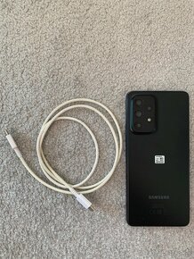 Samsung Galaxy A53 128GB - 4