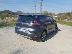 Renault Espace Energy dCi 160 Zen EDC - 4