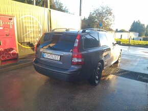 Volvo V50 2.0Diesel 100kw - 4