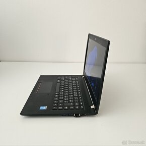 Notebook Lenovo Thinkpad i7 5500U - 4