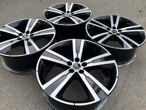 ORIGINAL AUDI Q7 S-LINE DISKY 5x112 R20 TOP - 4