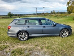 Vw Passat Variant B8 2.0 TDI 140kw - 4