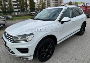 Volkswagen Touareg II 3.0 V6 TDI BMT 4MOTION Mountain - 4